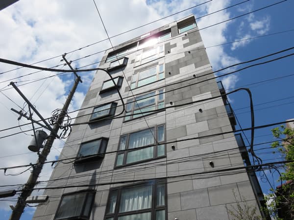 エクセレントハイツ横浜 7