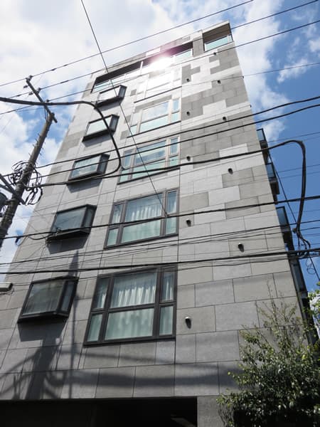 エクセレントハイツ横浜 8