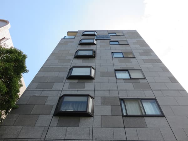 エクセレントハイツ横浜 9