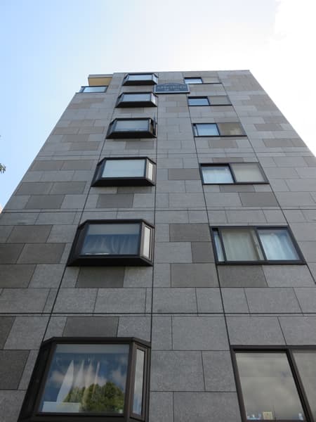 エクセレントハイツ横浜 10