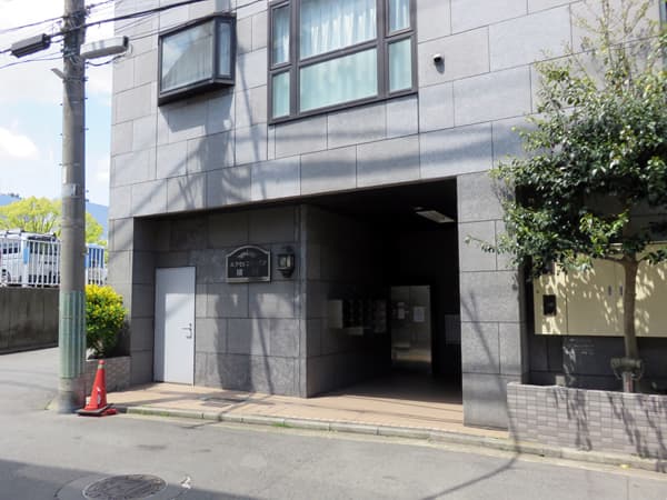 エクセレントハイツ横浜 11