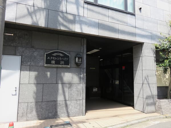 エクセレントハイツ横浜 13
