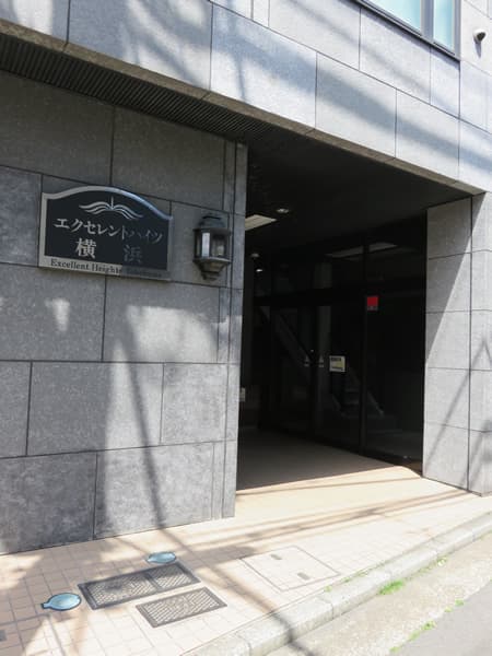 エクセレントハイツ横浜 14