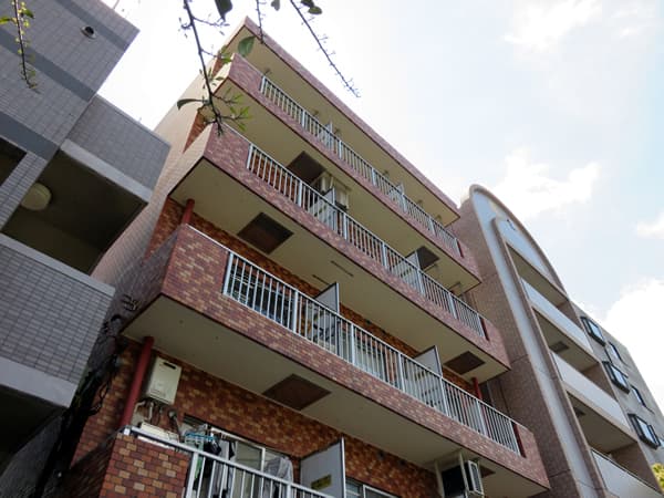 ライオンズマンション神奈川新町第2 6