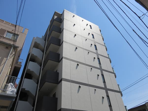 アイル横浜BAYSIDE 5