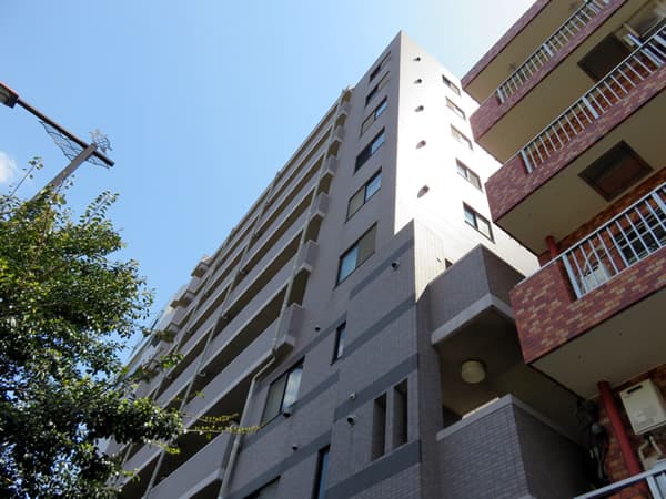 ウィナス新町 1