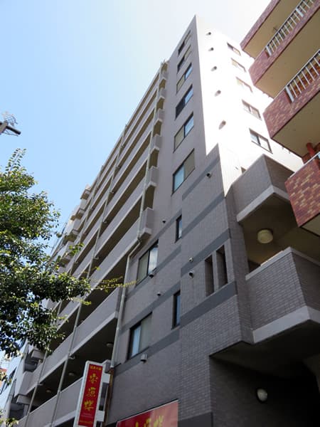 ウィナス新町 2