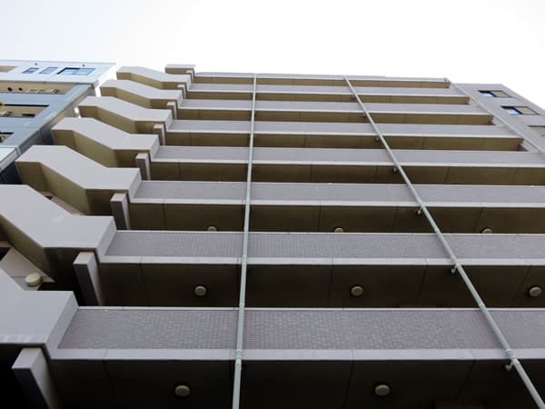 ウィナス新町 3