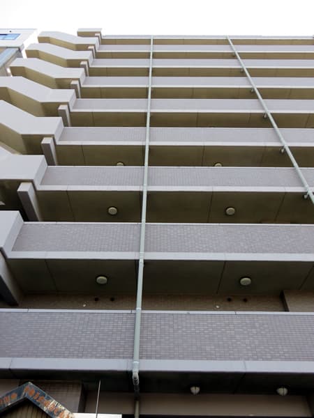 ウィナス新町 4