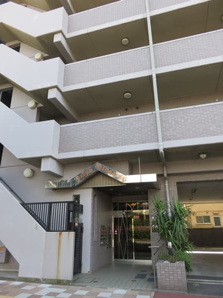 ウィナス新町 5