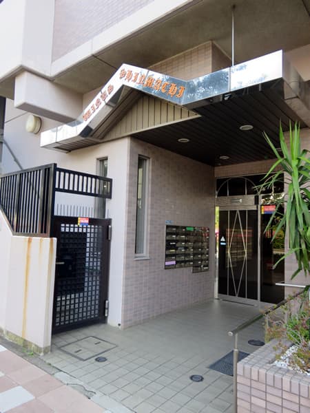 ウィナス新町 7