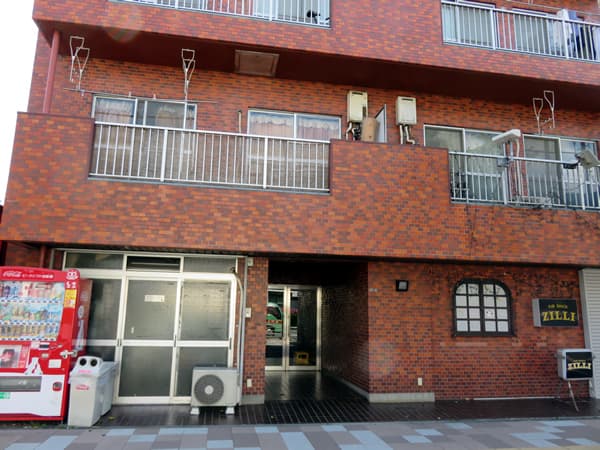 ジェントリー神奈川新町 5