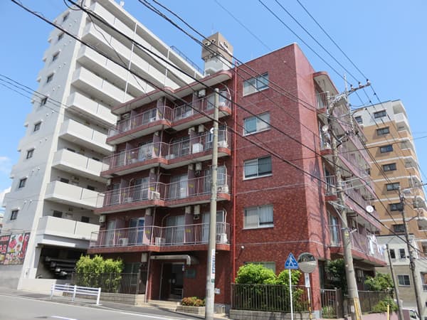 ライオンズマンション神奈川新町第2 11