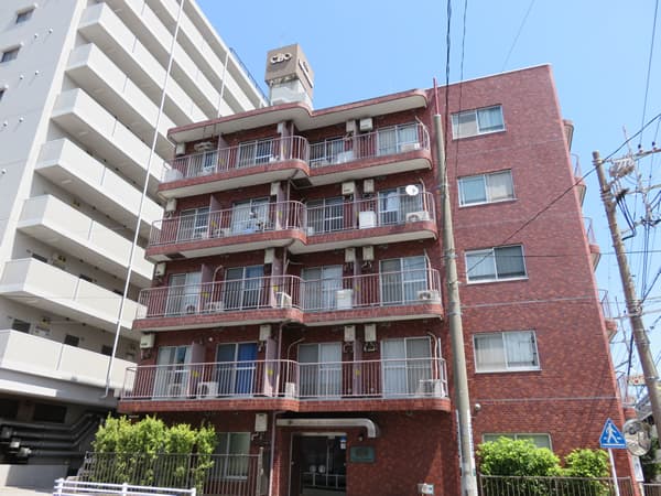 ライオンズマンション神奈川新町第2 13