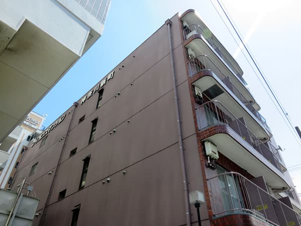 ライオンズマンション神奈川新町第2 15