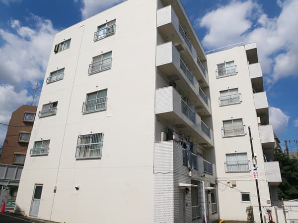 石井ダイアパレス中落合 5