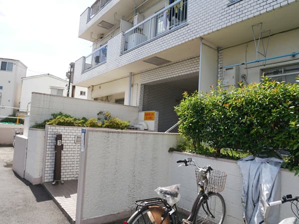 石井ダイアパレス中落合 7