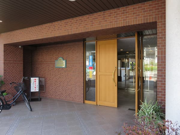 ダイアパレスベイフロント神奈川新町 8