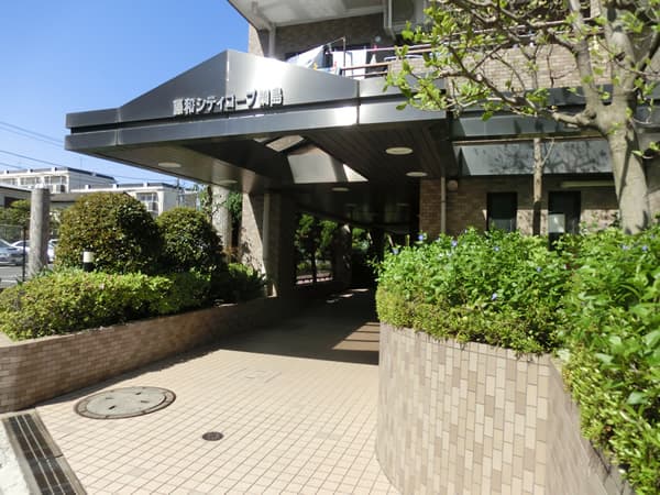 藤和シティコープ綱島2 2