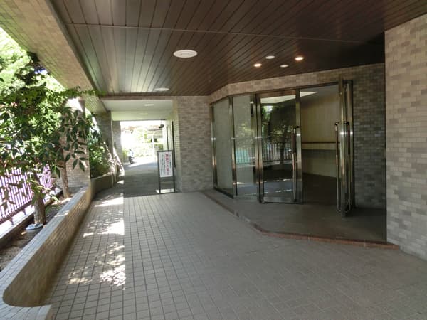 藤和シティコープ綱島2 3