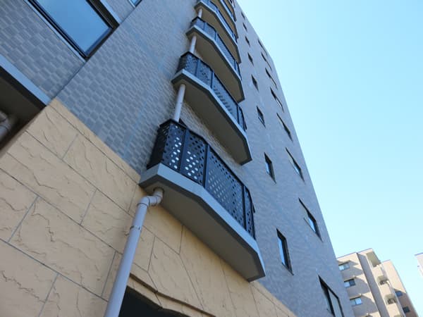 ベルクレール横濱ベルヴィー 5