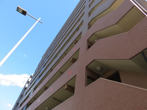 エルズ阪東橋公園 1