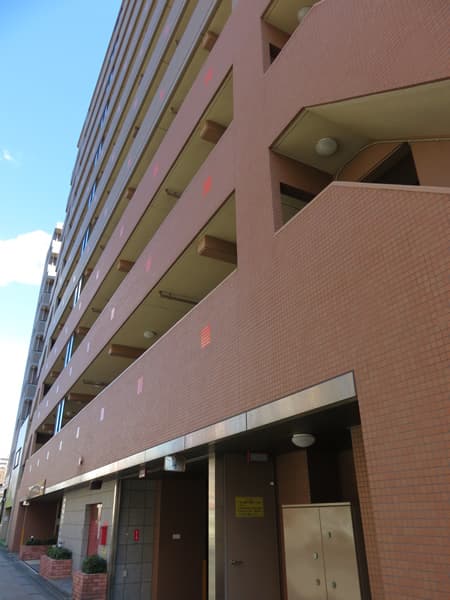 エルズ阪東橋公園 2