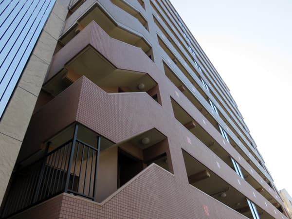 エルズ阪東橋公園 3