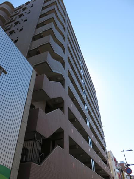 エルズ阪東橋公園 4