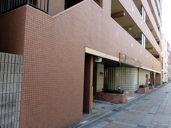 エルズ阪東橋公園 5