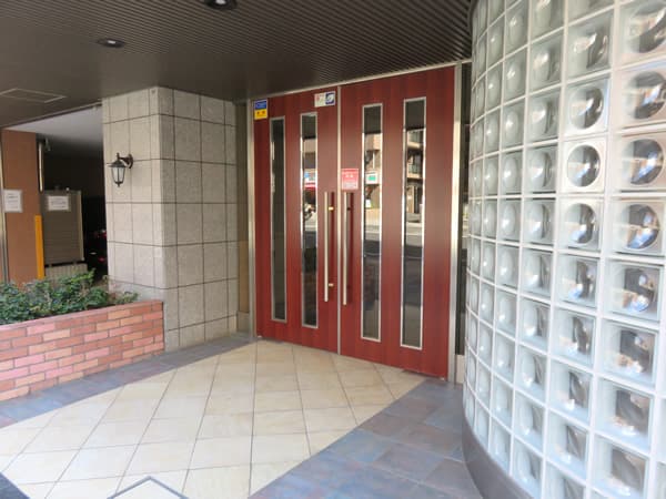 エルズ阪東橋公園 6