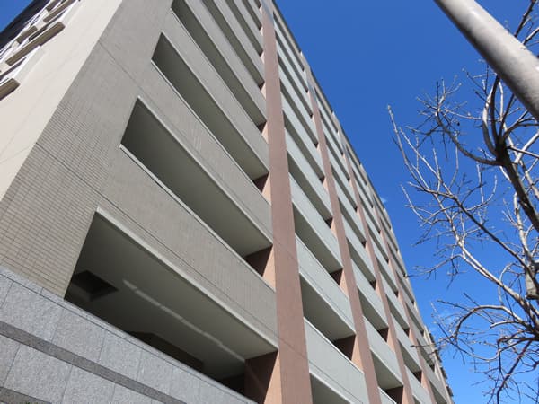 ライオンズプラザ横浜サウスステージ 1