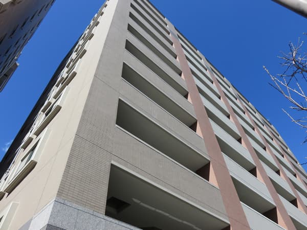 ライオンズプラザ横浜サウスステージ 2