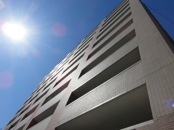 ライオンズプラザ横浜サウスステージ 3