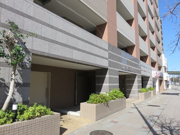 ライオンズプラザ横浜サウスステージ 4