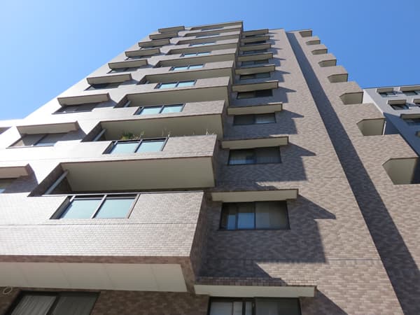 プランヴェール吉野町 4