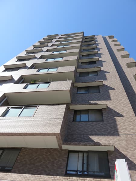 プランヴェール吉野町 5