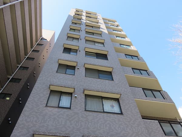 ルミナス横浜阪東橋 5