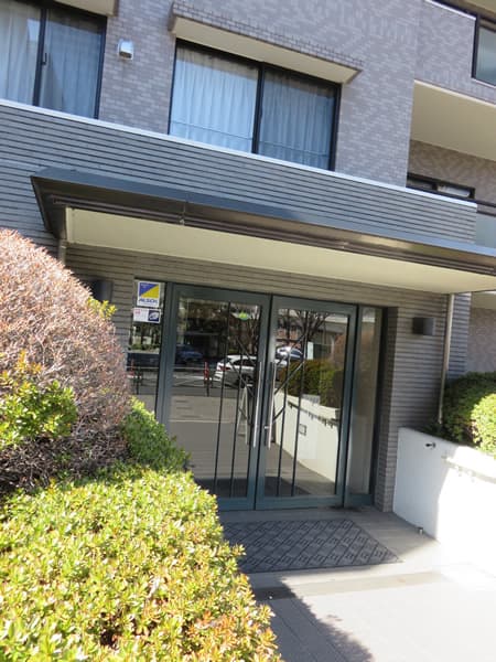 ルミナス横浜阪東橋 6