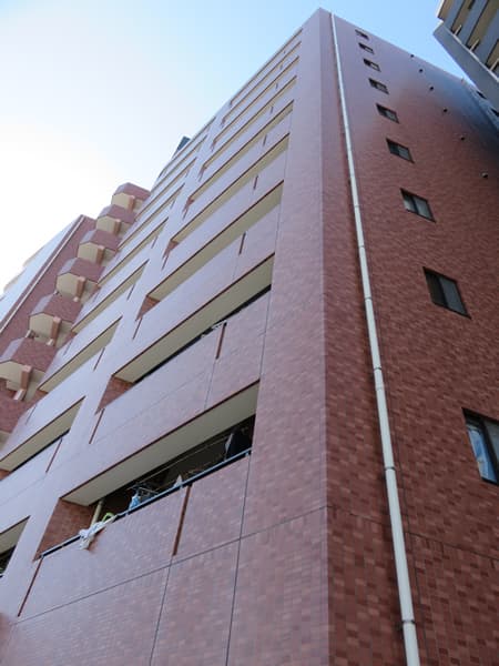 ダイアパレス横浜阪東橋 5