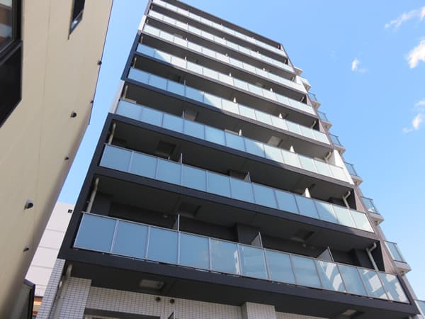 ガーラステーション横濱阪東橋 1