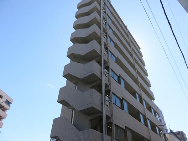 ガーラステーション横濱阪東橋 3