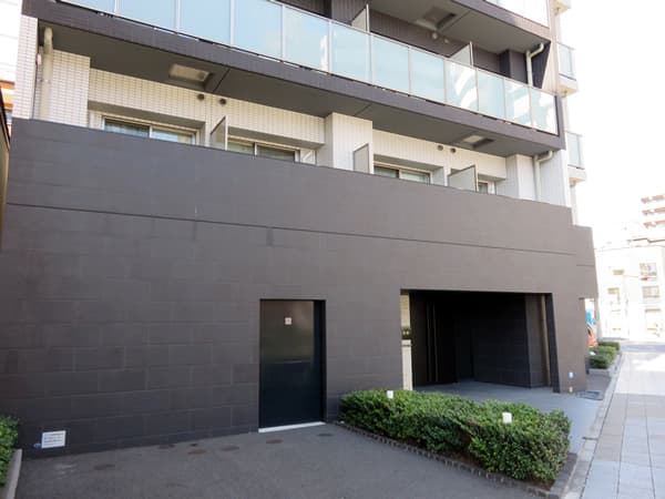 ガーラステーション横濱阪東橋 5