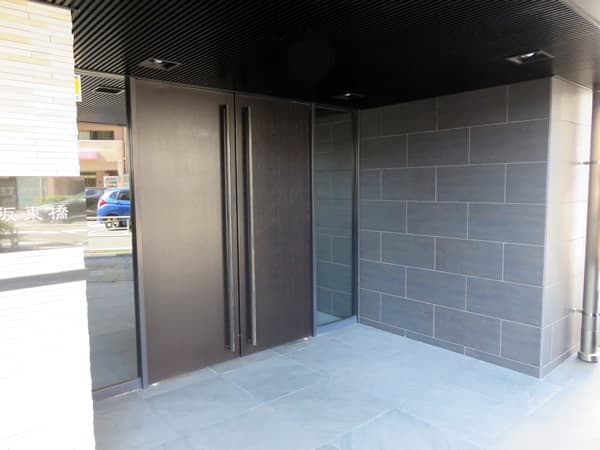 ガーラステーション横濱阪東橋 6