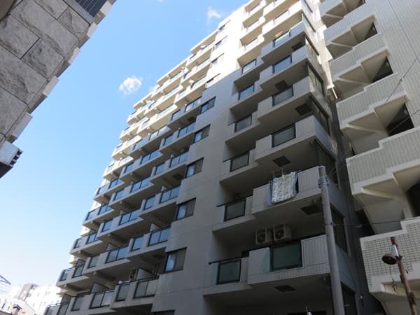 クリオ大通り公園2番館 1