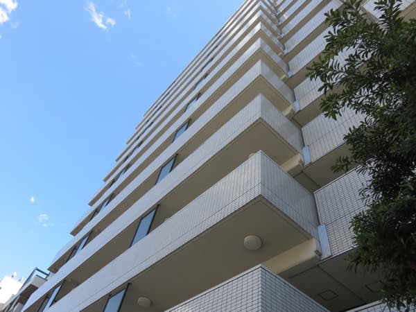 クリオ大通り公園2番館 3