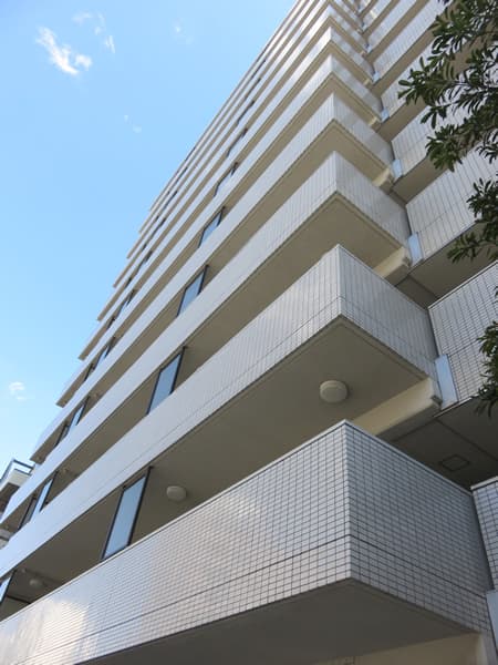 クリオ大通り公園2番館 4