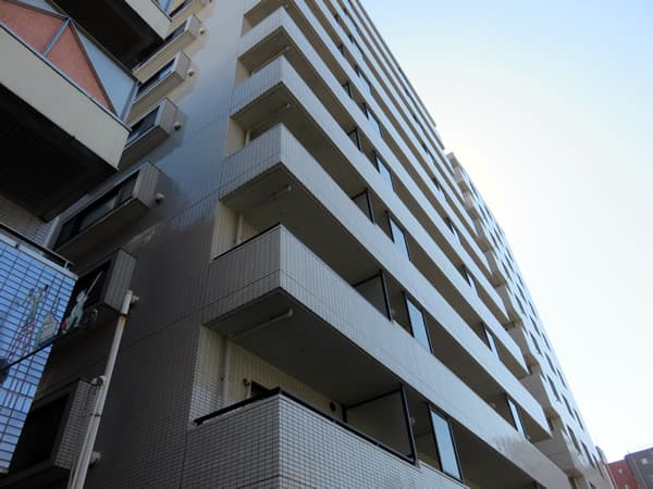 クリオ大通り公園2番館 5