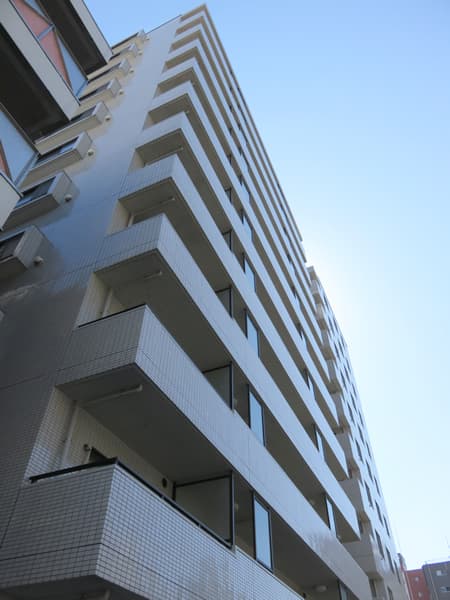 クリオ大通り公園2番館 6