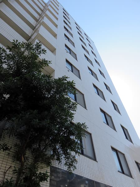 クリオ大通り公園2番館 7